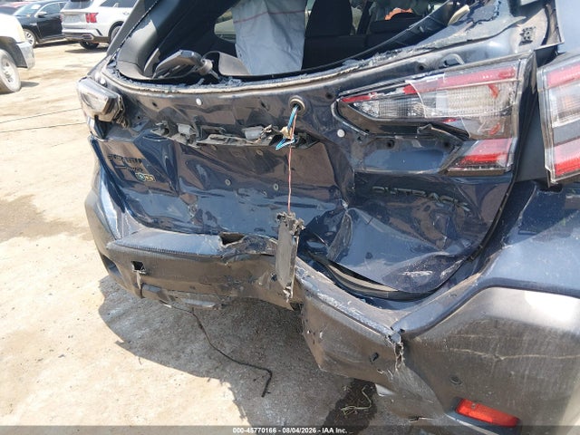 Aukcja sprzedaży 2024 Subaru Outback Onyx Edition, vin: 4S4BTALC4R3170218, numer aukcji: 45770166