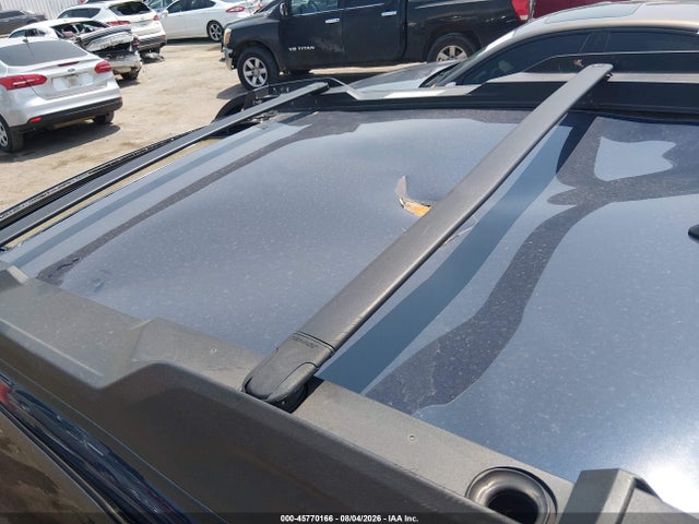 Aukcja sprzedaży 2024 Subaru Outback Onyx Edition, vin: 4S4BTALC4R3170218, numer aukcji: 45770166
