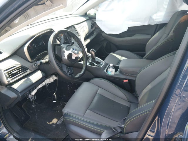 Aukcja sprzedaży 2024 Subaru Outback Onyx Edition, vin: 4S4BTALC4R3170218, numer aukcji: 45770166