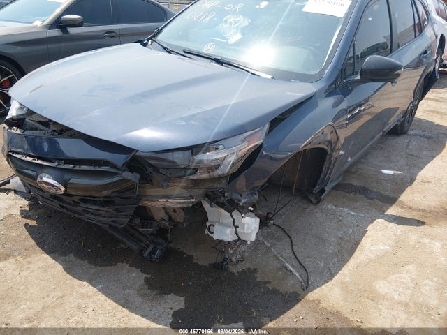 Aukcja sprzedaży 2024 Subaru Outback Onyx Edition, vin: 4S4BTALC4R3170218, numer aukcji: 45770166
