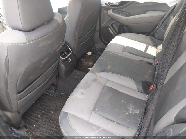 Aukcja sprzedaży 2024 Subaru Outback Onyx Edition, vin: 4S4BTALC4R3170218, numer aukcji: 45770166