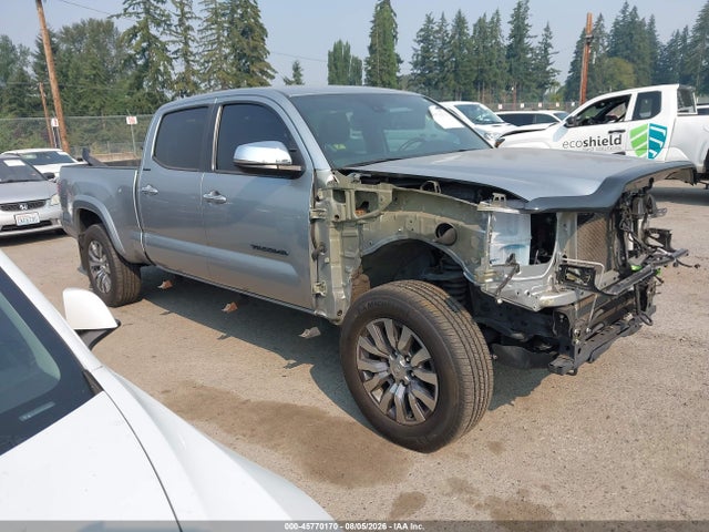 Toyota Tacoma Limited 2023 3TMHZ5BN2PM149340 main image