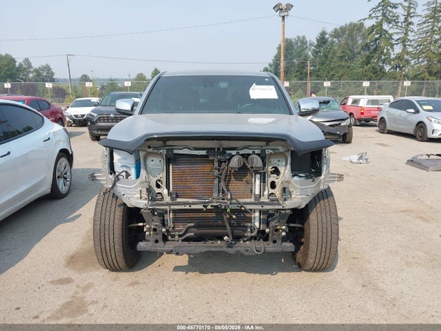 Toyota Tacoma Limited 2023 3TMHZ5BN2PM149340 Image 13