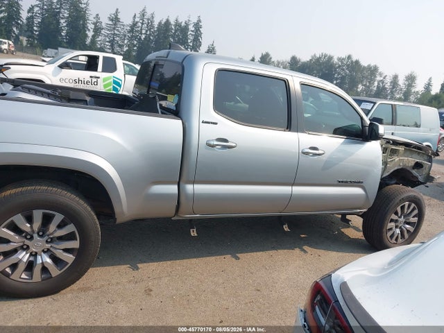 Toyota Tacoma Limited 2023 3TMHZ5BN2PM149340 Image 14