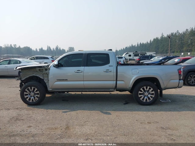Toyota Tacoma Limited 2023 3TMHZ5BN2PM149340 Image 15