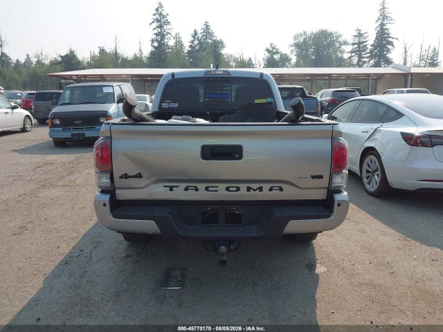Toyota Tacoma Limited 2023 3TMHZ5BN2PM149340 Image 17