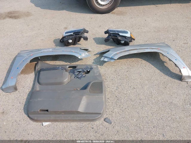 Toyota Tacoma Limited 2023 3TMHZ5BN2PM149340 Image 12