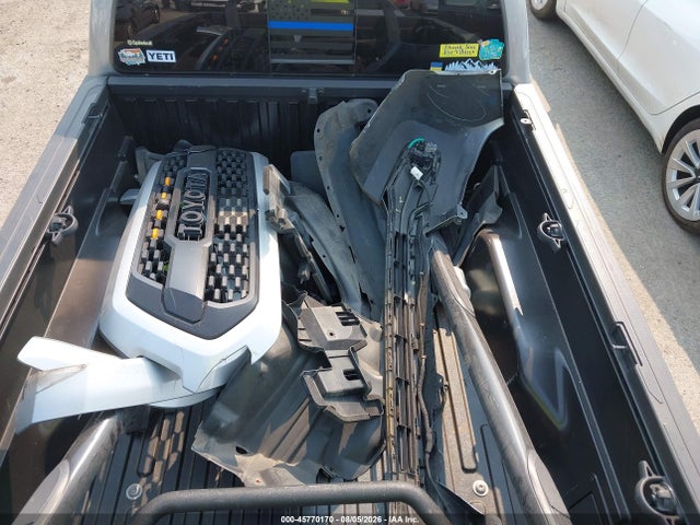 Toyota Tacoma Limited 2023 3TMHZ5BN2PM149340 Image 18