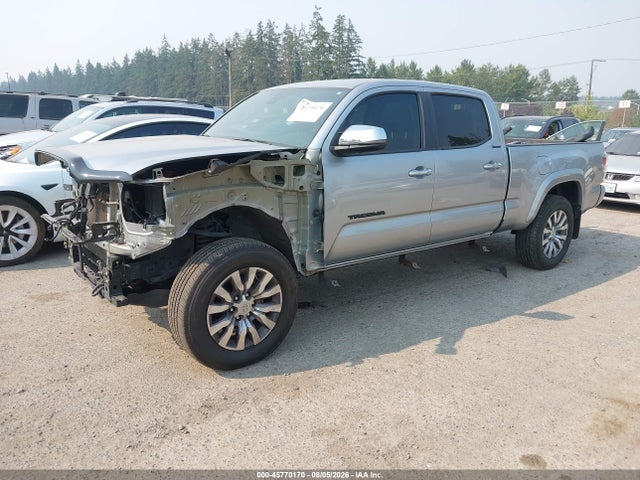 Toyota Tacoma Limited 2023 3TMHZ5BN2PM149340 Image 2