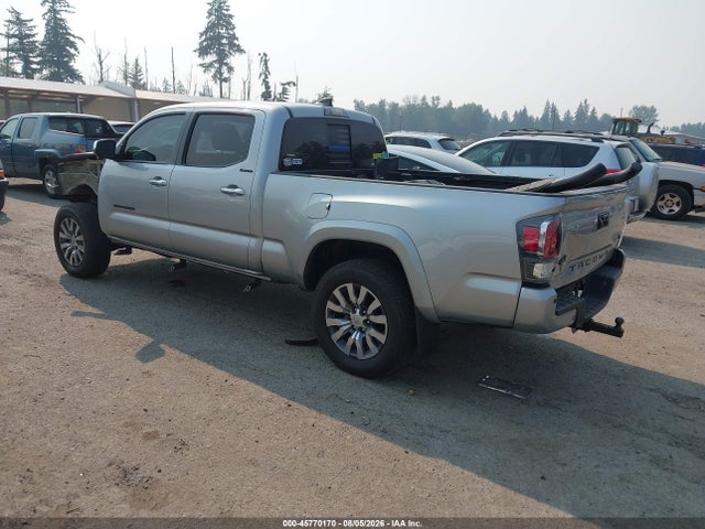 Toyota Tacoma Limited 2023 3TMHZ5BN2PM149340 Image 3