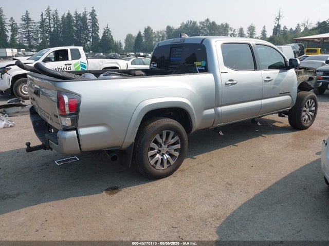 Toyota Tacoma Limited 2023 3TMHZ5BN2PM149340 Image 4