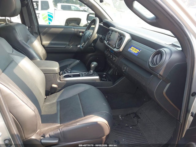 Toyota Tacoma Limited 2023 3TMHZ5BN2PM149340 Image 5