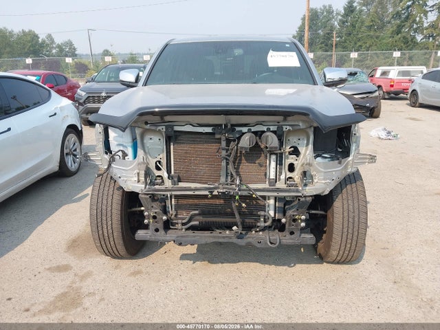 Toyota Tacoma Limited 2023 3TMHZ5BN2PM149340 Image 6