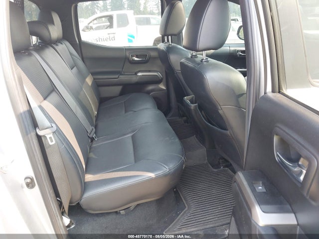 Toyota Tacoma Limited 2023 3TMHZ5BN2PM149340 Image 8