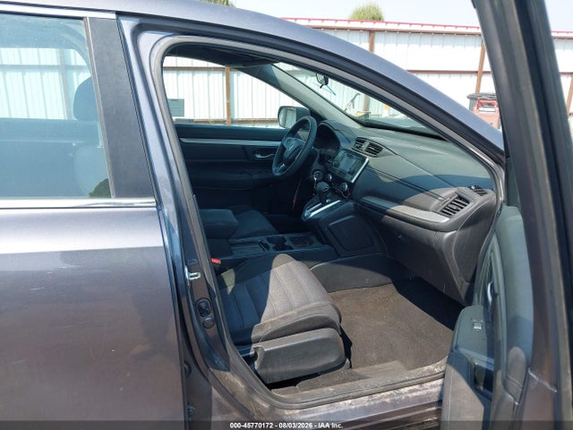 Aukcja sprzedaży 2018 Honda Cr-v Lx, vin: 2HKRW6H32JH222227, numer aukcji: 45770172