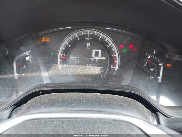 2HKRW6H32JH222227 Honda CR-V LX