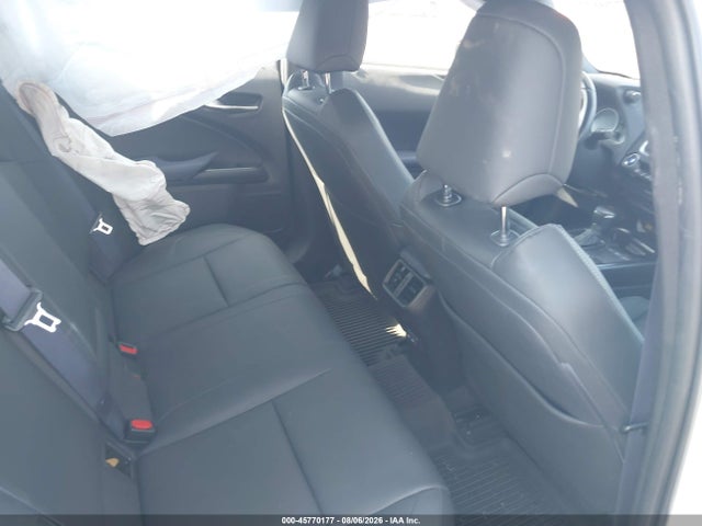 Lexus UX 250H 2021 JTHP9JBH7M2047418 Image 8