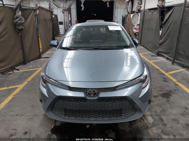 Toyota COROLLA LE 2021 5YFEPMAEXMP246133 Image 12
