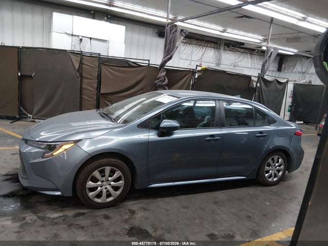 Toyota COROLLA LE 2021 5YFEPMAEXMP246133 Image 14