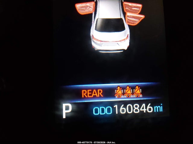 Toyota COROLLA LE 2021 5YFEPMAEXMP246133 Image 15