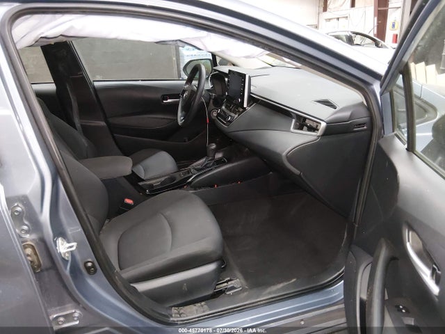 Toyota COROLLA LE 2021 5YFEPMAEXMP246133 Image 5