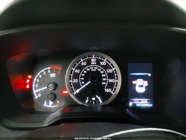 Toyota COROLLA LE 2021 5YFEPMAEXMP246133 Image 7