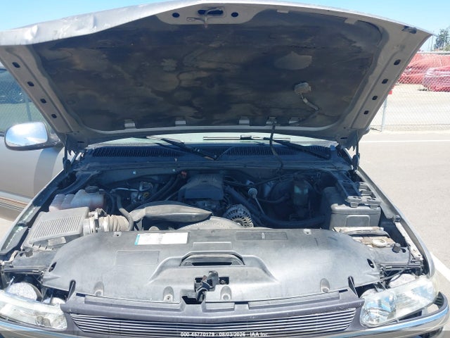 Продаж на аукціоні авто 2000 Chevrolet Silverado 1500 Ls, vin: 2GCEC19T0Y1296279, номер лоту: 45770179