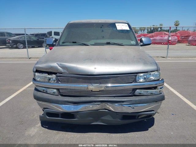 Продаж на аукціоні авто 2000 Chevrolet Silverado 1500 Ls, vin: 2GCEC19T0Y1296279, номер лоту: 45770179