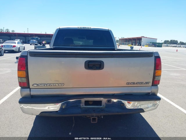 Продаж на аукціоні авто 2000 Chevrolet Silverado 1500 Ls, vin: 2GCEC19T0Y1296279, номер лоту: 45770179