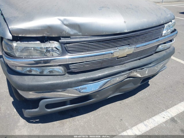 Продаж на аукціоні авто 2000 Chevrolet Silverado 1500 Ls, vin: 2GCEC19T0Y1296279, номер лоту: 45770179