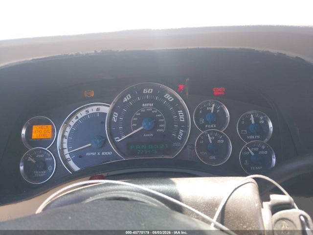 Продаж на аукціоні авто 2000 Chevrolet Silverado 1500 Ls, vin: 2GCEC19T0Y1296279, номер лоту: 45770179