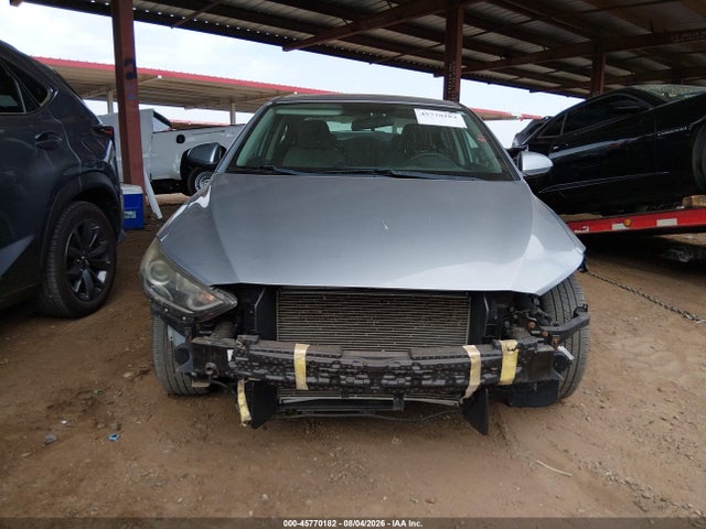 2017 Hyundai Elantra Se მანქანა იყიდება აუქციონზე, vin: 5NPD84LF7HH189908, აუქციონის ნომერი: 45770182