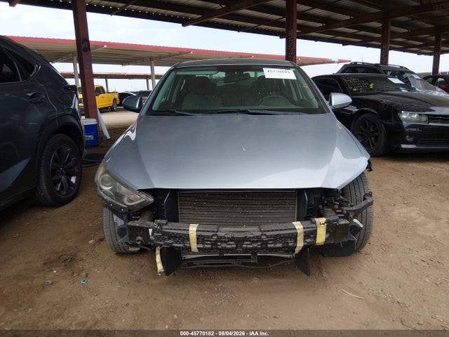 2017 Hyundai Elantra Se მანქანა იყიდება აუქციონზე, vin: 5NPD84LF7HH189908, აუქციონის ნომერი: 45770182