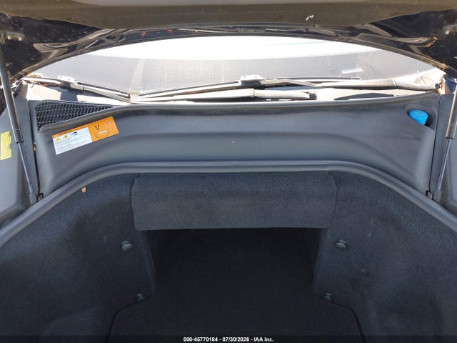 Продажа на аукционе авто 2013 Tesla Model S Performance, vin: 5YJSA1DP6DFP07209, номер лота: 45770184