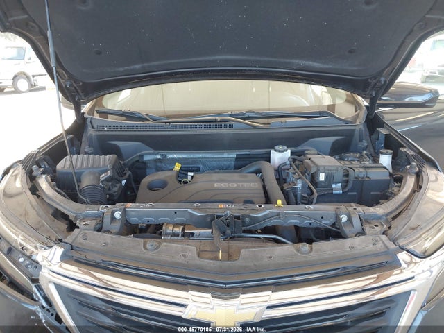 2GNAXKEV1N6107824 Chevrolet Equinox Fwd Lt