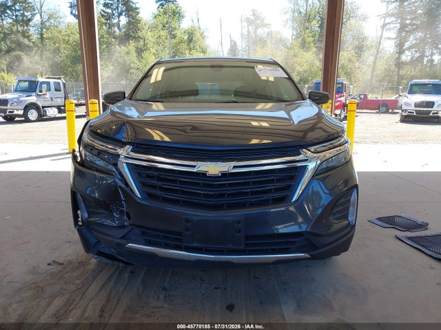 2GNAXKEV1N6107824 Chevrolet Equinox Fwd Lt