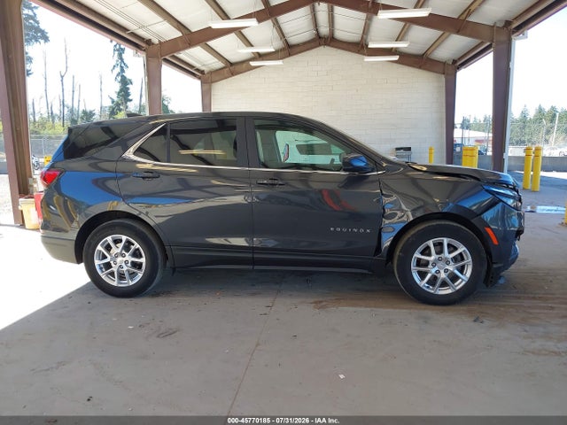 2GNAXKEV1N6107824 Chevrolet Equinox Fwd Lt
