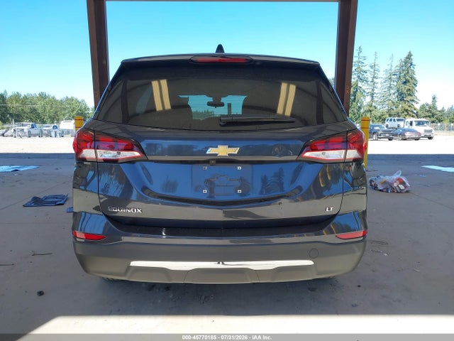 2GNAXKEV1N6107824 Chevrolet Equinox Fwd Lt