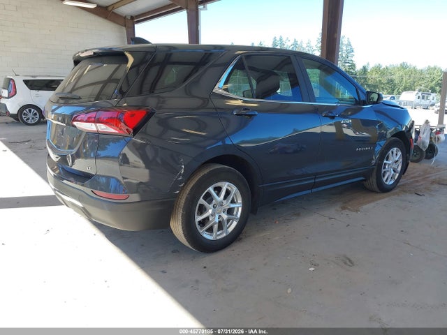 2GNAXKEV1N6107824 Chevrolet Equinox Fwd Lt