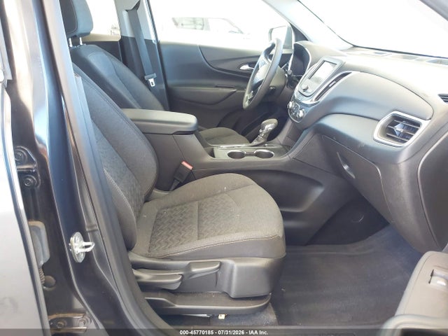 2GNAXKEV1N6107824 Chevrolet Equinox Fwd Lt