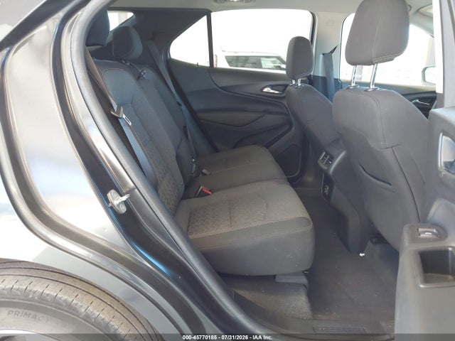 2GNAXKEV1N6107824 Chevrolet Equinox Fwd Lt