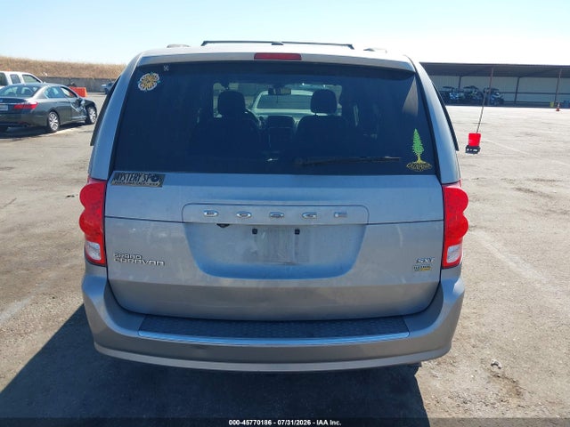 Aukcja sprzedaży 2019 Dodge Grand Caravan Sxt, vin: 2C4RDGCG1KR718498, numer aukcji: 45770186