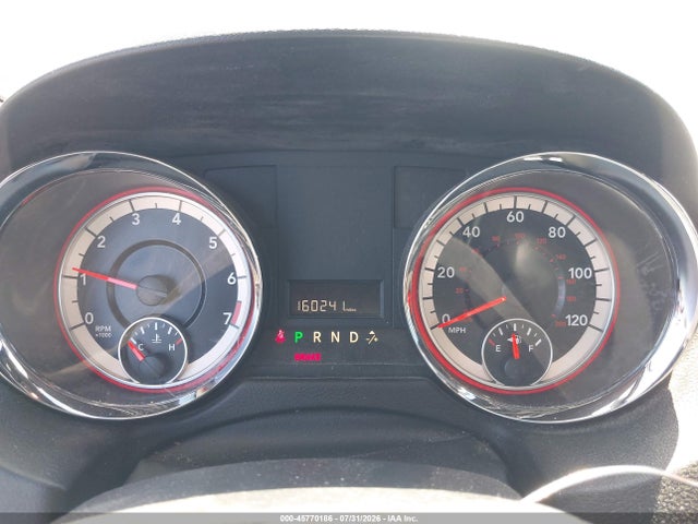 Aukcja sprzedaży 2019 Dodge Grand Caravan Sxt, vin: 2C4RDGCG1KR718498, numer aukcji: 45770186