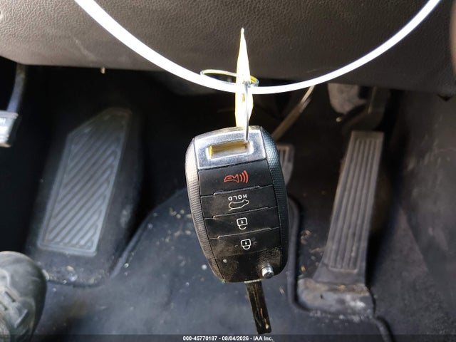 Aukcja sprzedaży 2015 Kia Sportage Lx, vin: KNDPBCAC8F7772409, numer aukcji: 45770187