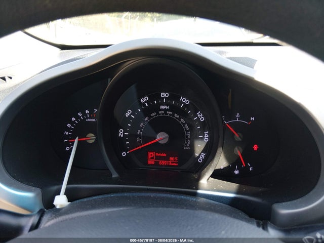 Aukcja sprzedaży 2015 Kia Sportage Lx, vin: KNDPBCAC8F7772409, numer aukcji: 45770187