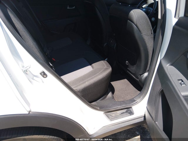 Aukcja sprzedaży 2015 Kia Sportage Lx, vin: KNDPBCAC8F7772409, numer aukcji: 45770187
