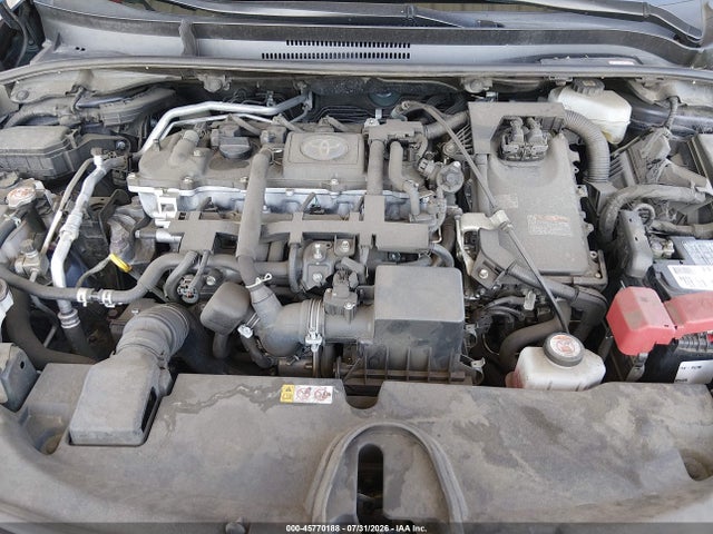 JTDEAMDE1NJ049967 Toyota Corolla Hybrid Le