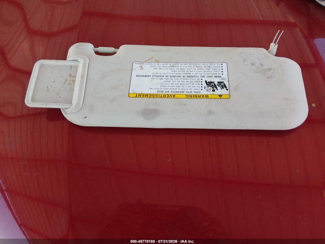 JTDEAMDE1NJ049967 Toyota Corolla Hybrid Le