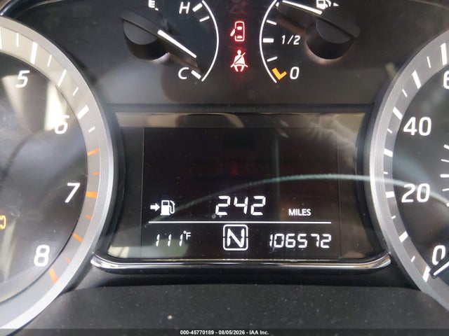 45770189 :رقم المزاد ، 3N1AB7AP5DL680797 vin ، 2013 Nissan Sentra Sv مزاد بيع