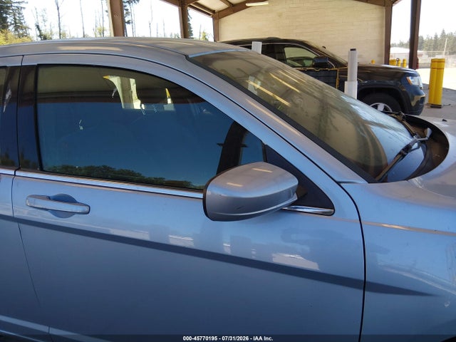 2013 Chrysler 200 Lx მანქანა იყიდება აუქციონზე, vin: 1C3CCBAB8DN647291, აუქციონის ნომერი: 45770195